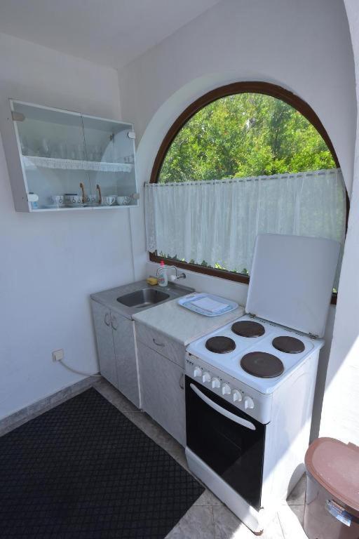 Apartments Biga Donji Morinj Dış mekan fotoğraf